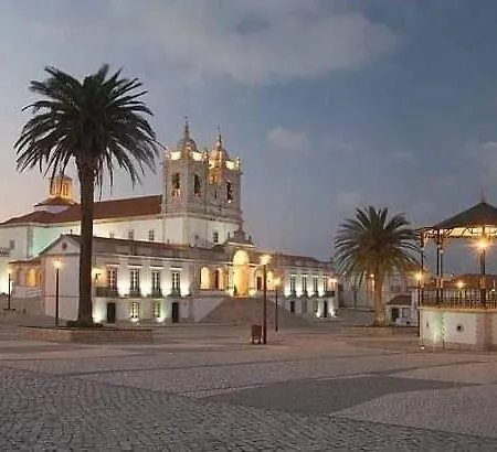 度假居 Lucas House 纳扎雷