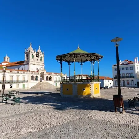 度假居 Lucas House *