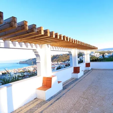 Lucas House 度假居