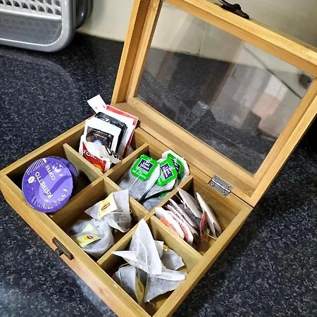 Lucas House 度假居 纳扎雷