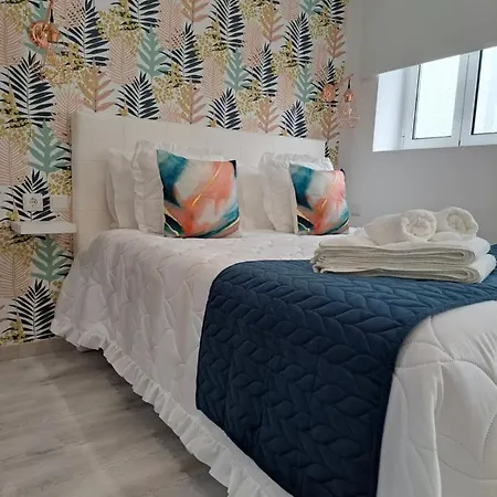 度假居 Lucas House *