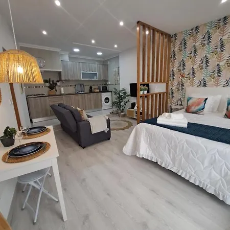 度假居 Lucas House