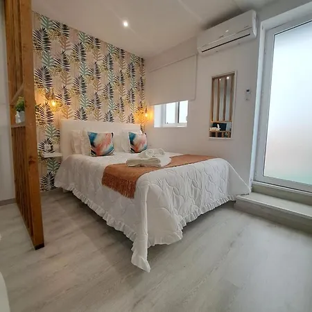 Lucas House 度假居