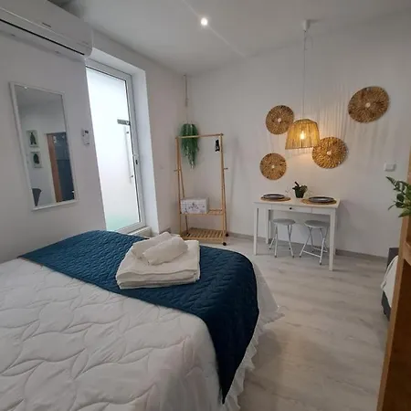 度假居 Lucas House