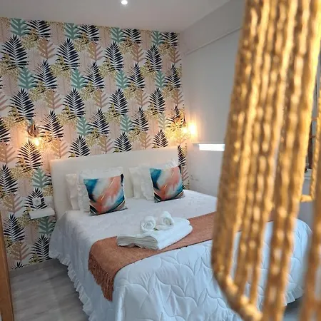 Lucas House 度假居