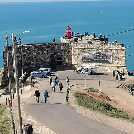 度假居 Lucas House *