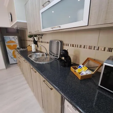 Lucas House 纳扎雷