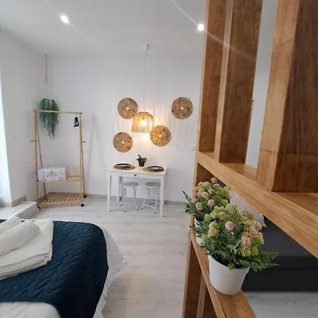 度假居 Lucas House 纳扎雷