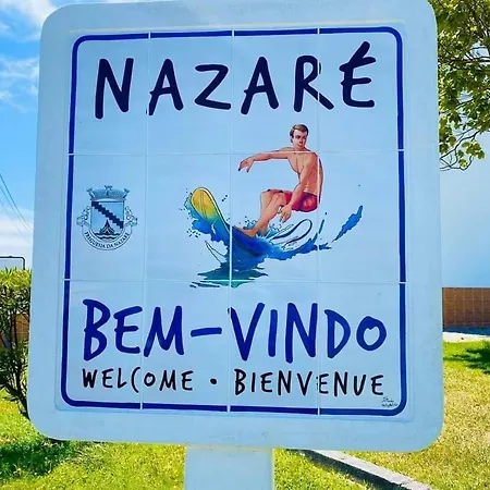 度假居 Lucas House 纳扎雷