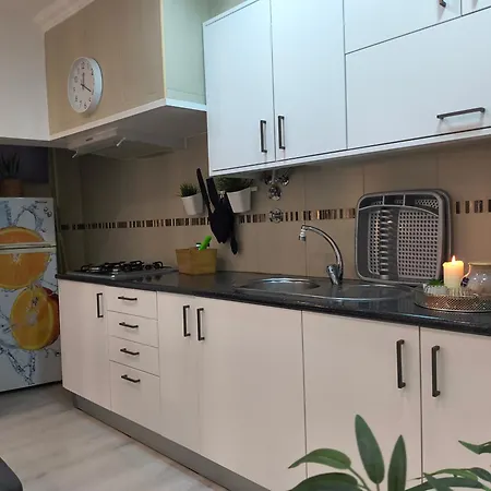 Dom wakacyjny Lucas House Nazaré