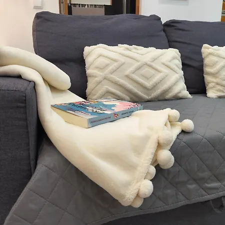 Dom wakacyjny Lucas House *