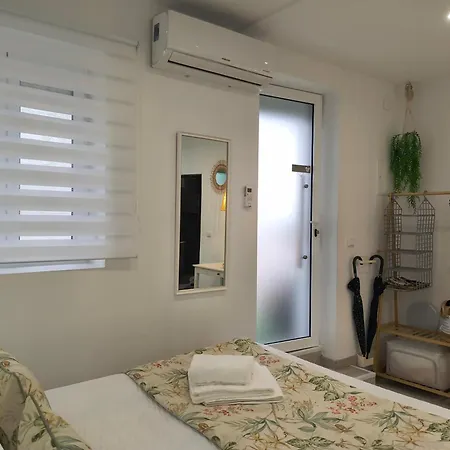 Lucas House Dom wakacyjny *