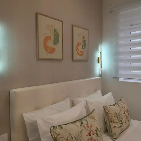 Lucas House Tatil Evi Nazaré