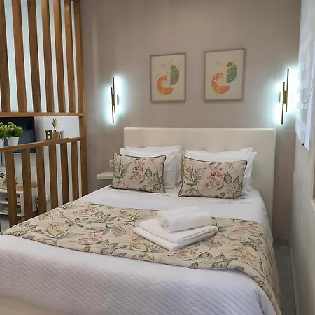 Lucas House Tatil Evi