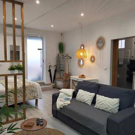 Tatil Evi Lucas House
