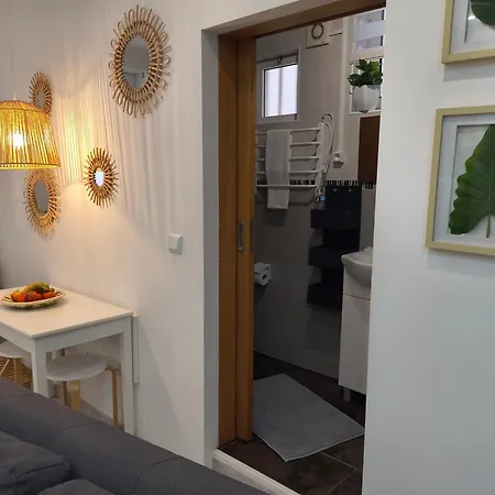 Lucas House *