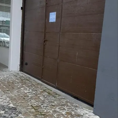 度假居 Lucas House 纳扎雷