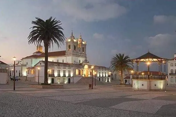 Dom wakacyjny Lucas House Nazaré