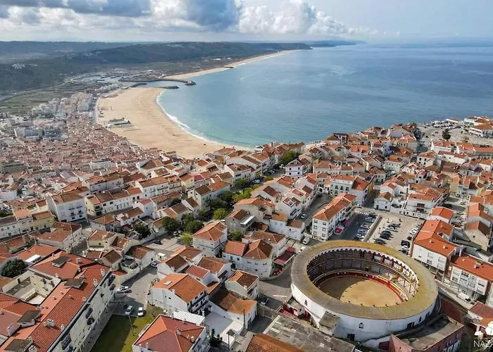 Dom wakacyjny Lucas House