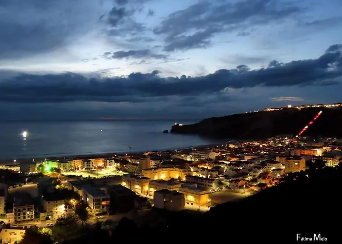 Lucas House Dom wakacyjny