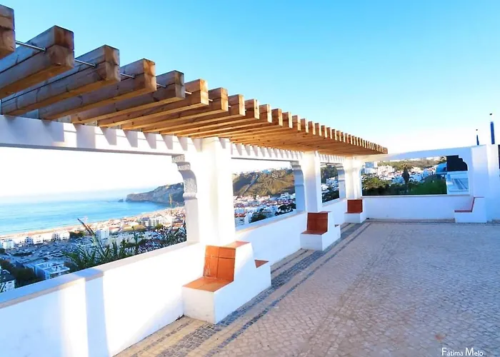 Lucas House Dom wakacyjny