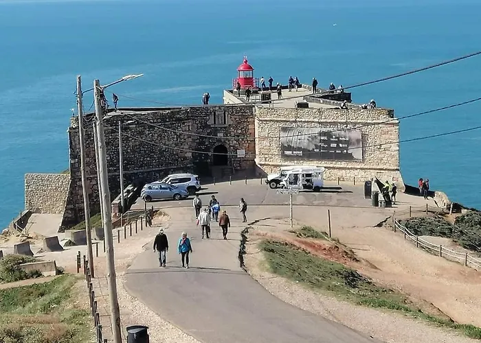 Dom wakacyjny Lucas House *