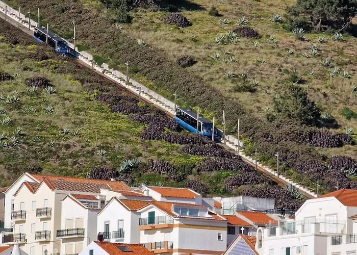 Lucas House Dom wakacyjny