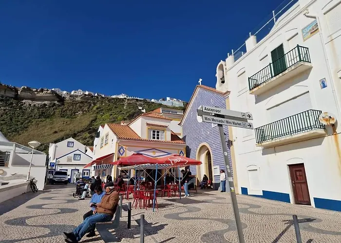 Lucas House Dom wakacyjny *