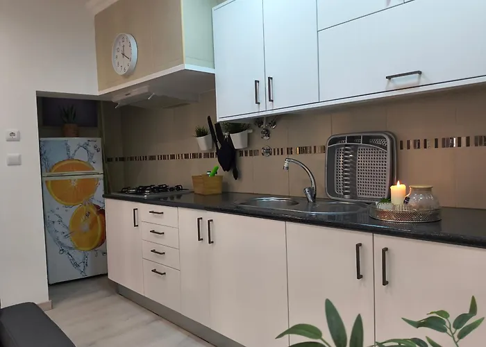 Dom wakacyjny Lucas House Nazaré