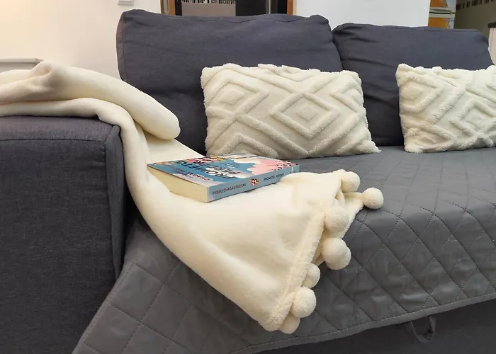 Dom wakacyjny Lucas House *