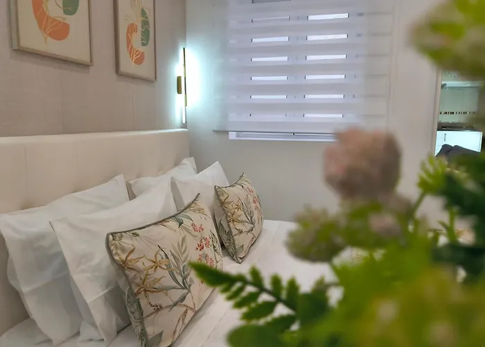 Dom wakacyjny Lucas House