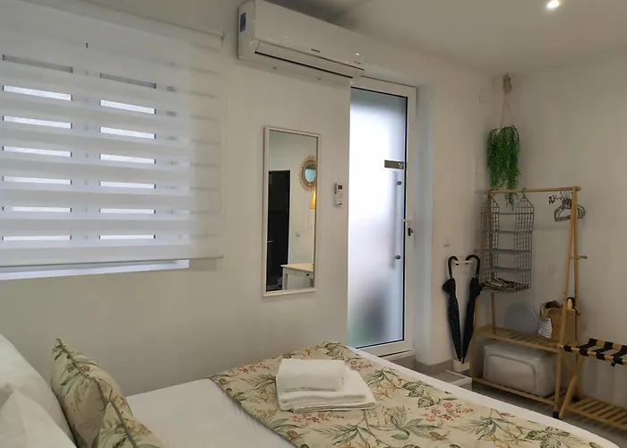 Lucas House Dom wakacyjny *