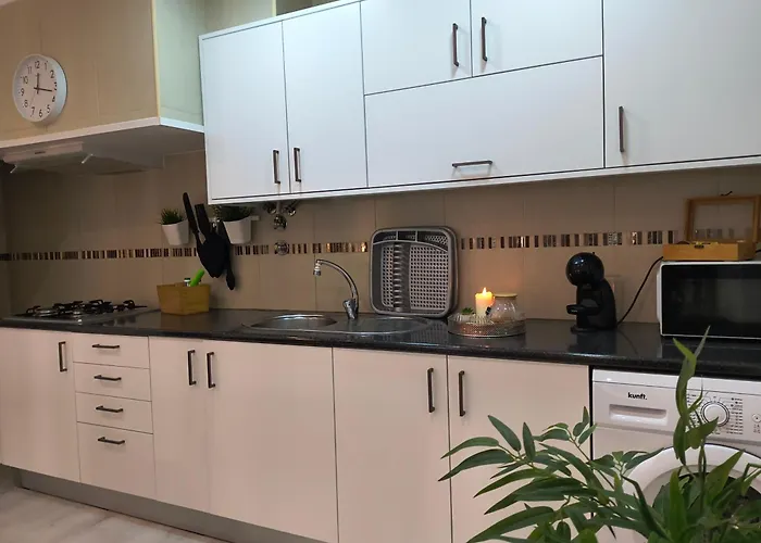 Dom wakacyjny Lucas House Nazaré