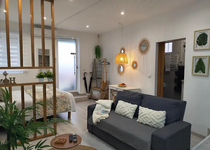 Dom wakacyjny Lucas House