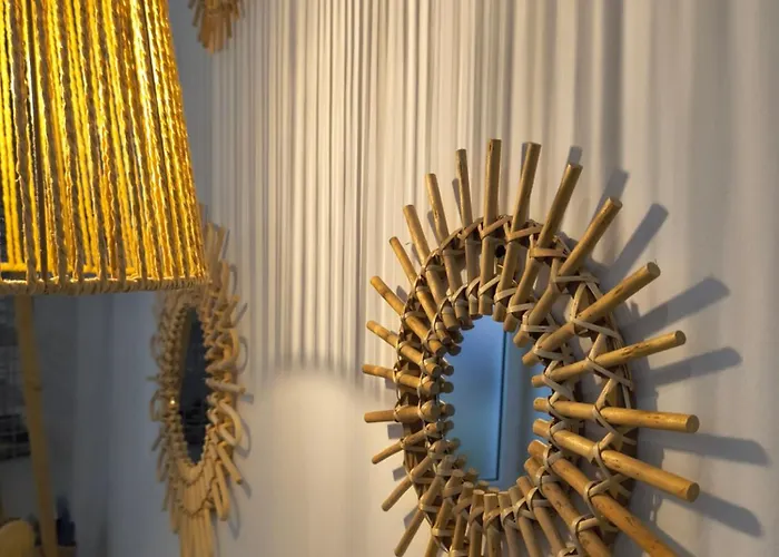 Dom wakacyjny Lucas House *