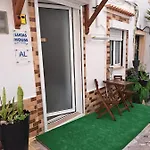 Lucas House