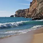 Vakantiehuis Lucas House Nazaré
