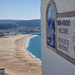 Lucas House * Nazaré