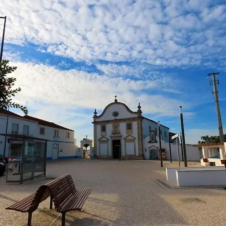 Lucas House Tatil Evi Nazaré