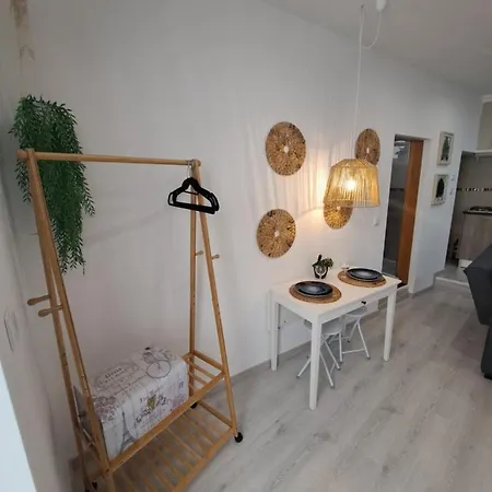 Lucas House Дом отдыха