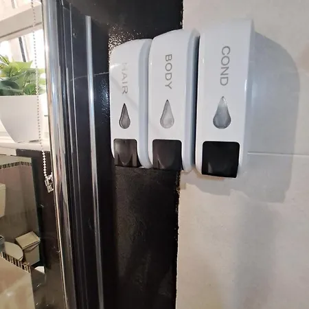 Lucas House 펜션 나자레