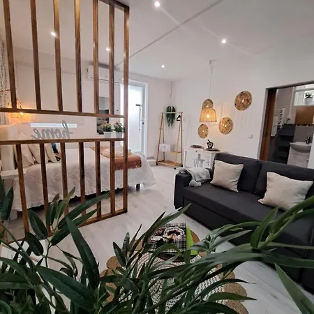 Lucas House Dom wakacyjny Nazaré