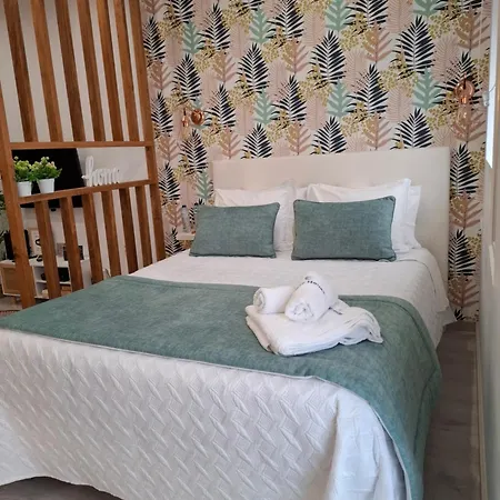 펜션 Lucas House *