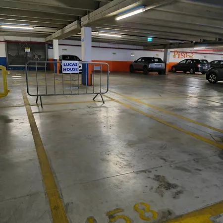 Lucas House 別荘 ナザレ