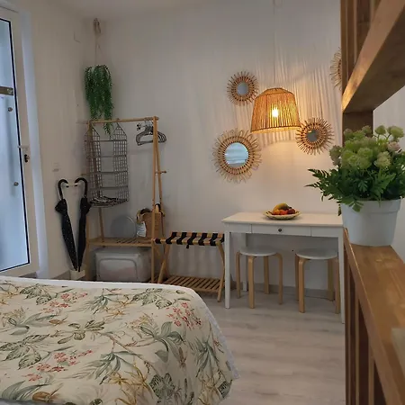 Lucas House Vakantiehuis
