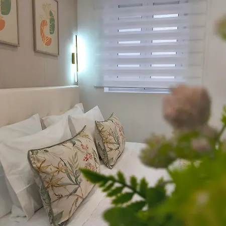 Vakantiehuis Lucas House