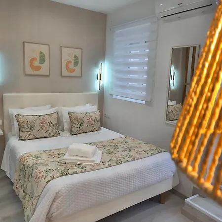 別荘 Lucas House ナザレ