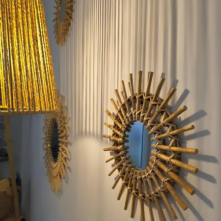 別荘 Lucas House *