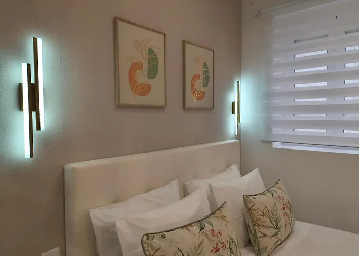 Lucas House Ferienhaus Nazaré